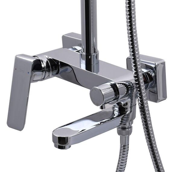 Душова система TOPAZ ODISS TO 18102-H52 - зображення [image_num] - obigriv