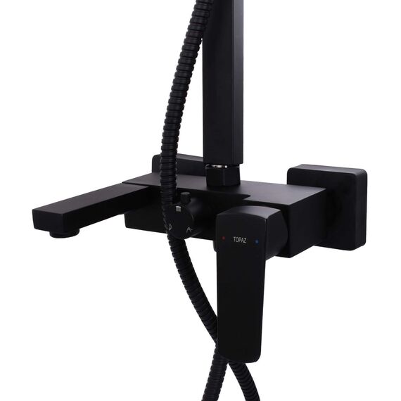 Душова система TOPAZ LEXI TL 21102-H57-BL - зображення [image_num] - obigriv