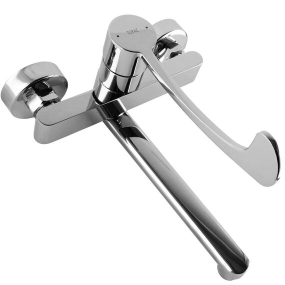 Смеситель для кухни TOPAZ CLINIC TCL-15044 - изображение [image_num] - obigriv