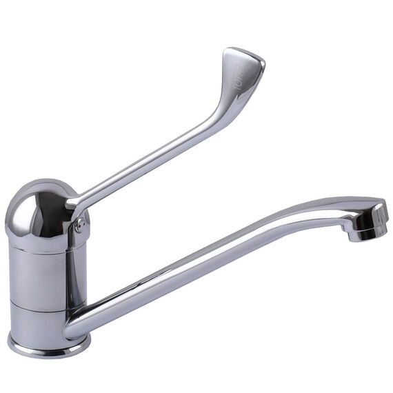 Смеситель для кухни TOPAZ CLINIC TCL-15033 -  - obigriv