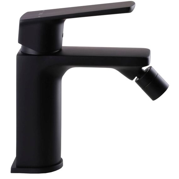 Смеситель для биде TOPAZ LEXI TL 21601-H57-BL - изображение [image_num] - obigriv