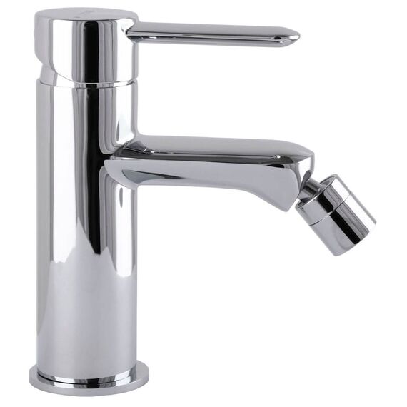 Смеситель для биде TOPAZ CORSICA TC 16601-H48 - изображение [image_num] - obigriv