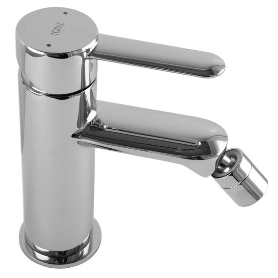 Смеситель для биде TOPAZ CORSICA TC 16601-H48 - изображение [image_num] - obigriv