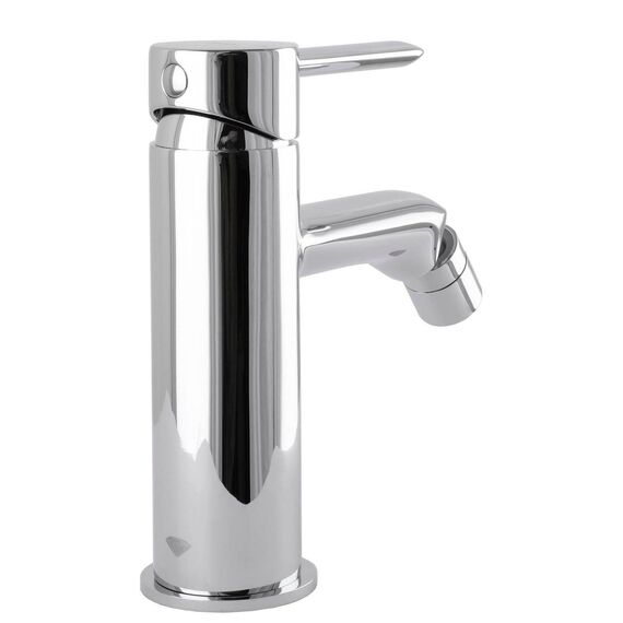 Смеситель для биде TOPAZ CORSICA TC 16601-H48 - изображение [image_num] - obigriv