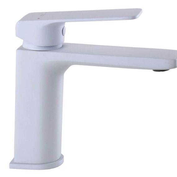 Смеситель для умывальника TOPAZ ODISS TO 18221-H52-WW - изображение [image_num] - obigriv