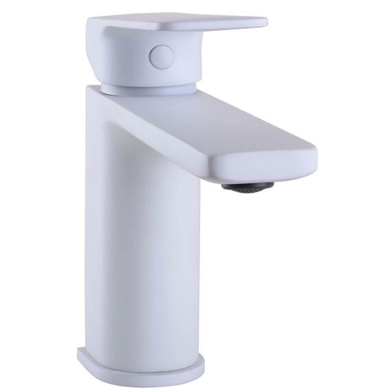 Смеситель для умывальника TOPAZ ODISS TO 18221-H52-WW - изображение [image_num] - obigriv