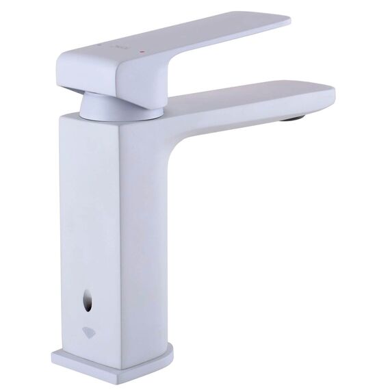 Смеситель для умывальника TOPAZ ODISS TO 18221-H52-WW - изображение [image_num] - obigriv