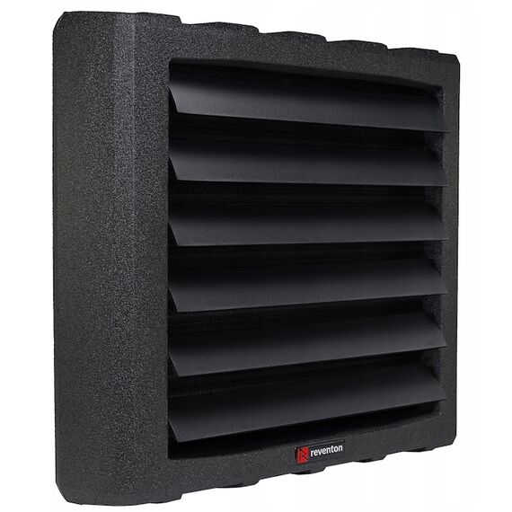 Тепловентилятор Reventon HC30-3S 26,4кВт -  - obigriv