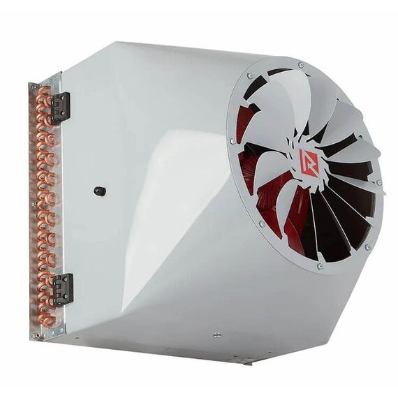 Тепловентилятор Reventon Farmer OpenAir IP66 54,3кВт -  - obigriv