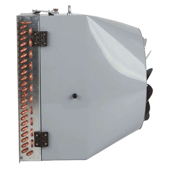Тепловентилятор Reventon Farmer OpenAir IP66 54,3кВт - зображення [image_num] - obigriv