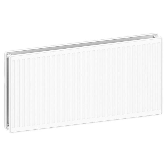 Радіатор Purmo Ventil Hygiene 20 900x1600 нижнє підключення -  - obigriv