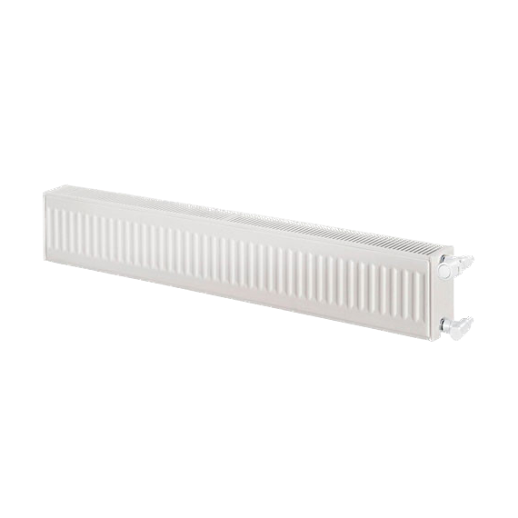 Радиатор Kermi FKO 10 300x1100 боковое подключение, Подключение радиатора: Боковое, Тип радиатора: 10, Высота (мм): 300, Длина (мм): 1100 -  - obigriv