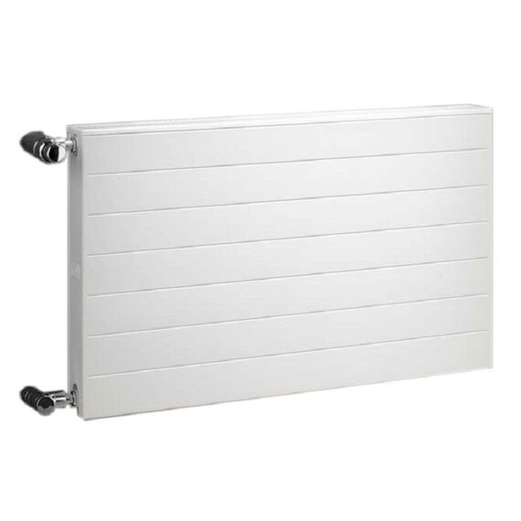 Радиатор Kermi Line PLK 33 300x500 боковое подключение, Подключение радиатора: Боковое, Тип радиатора: 33, Высота (мм): 300, Длина (мм): 500 -  - obigriv