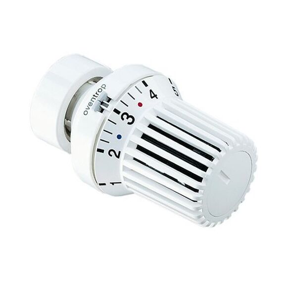 Термостатична головка Oventrop "Uni XH" (М 30 х 1,5) -  - obigriv