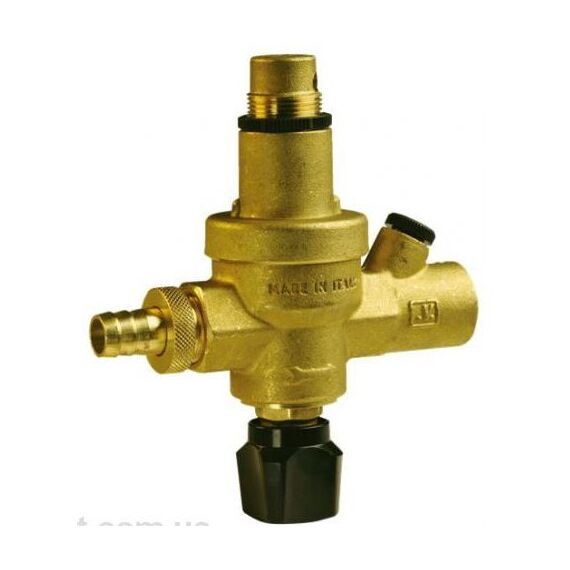 Клапан подпитки Afriso FA 1/2" латунь -  - obigriv