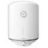 Бойлер електричний Atlantic OPRO Turbo VM 050 D400-2-B (2500W), Об'єм (л): 50, Спосіб установки: Навісний, Виконання: Вертикальний, Колір: Білий -  - obigriv
