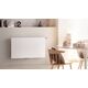 Радиатор Kermi Line PLV 11 400x1200 нижнее подключение, Подключение радиатора: Нижнее, Тип радиатора: 11, Высота (мм): 400, Длина (мм): 1200 - изображение [image_num] - obigriv