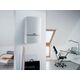 Газовый конденсационный котел Vaillant ecoTEC plus VU OE 1006/5-5, Тепловая мощность (кВт): 96, Количество контуров: 1, Способ отвода газов: Турбированный - изображение [image_num] - obigriv