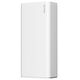 Бойлер електричний Atlantic Vertigo Basic 80 ES-VM0652F220F-B (2000W), Об'єм (л): 65, Спосіб установки: Навісний, Виконання: Вертикальний, Макс. Температура (град.): 65, Колір: Білий, Підведення труб: Знизу, Електроживлення: 230 - зображення [image_num] - obigriv