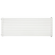 Трубчатый радиатор Betatherm Praktikum PH2 425x1000 (белый-матовый, подключение 34) -  - obigriv