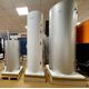 Бойлер комбінований Termojet 320 літрів - зображення [image_num] - obigriv