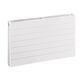 Радиатор Kermi Line PLV 22 300x500 нижнее подключение, Подключение радиатора: Нижнее, Тип радиатора: 22, Высота (мм): 300, Длина (мм): 500 -  - obigriv