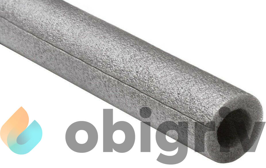 ? ИЗОЛЯЦИЯ ИЗ ВСПЕНЕННОГО ПОЛИЭТИЛЕНА ДЛЯ ТРУБ K-FLEX 20X035-2 РЕ ...