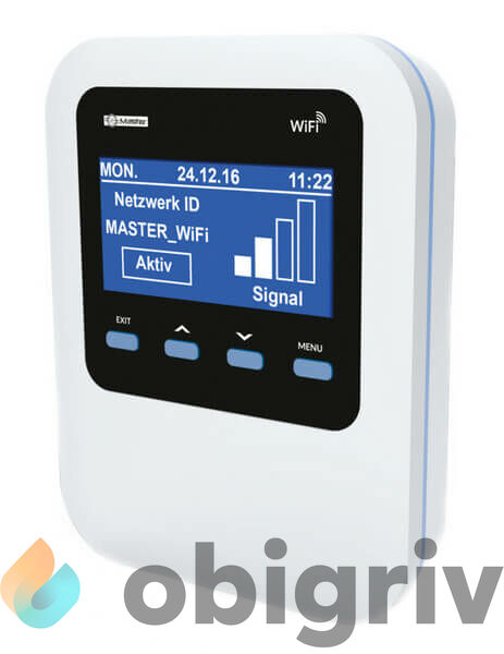 ⏩ WI-FI КОНТРОЛЛЕР ДЛЯ УПРАВЛЕНИЯ ЭЛЕКТРИЧЕСКИМ ПРИВОДОМ (БЕСПРОВОДНОЙ ...