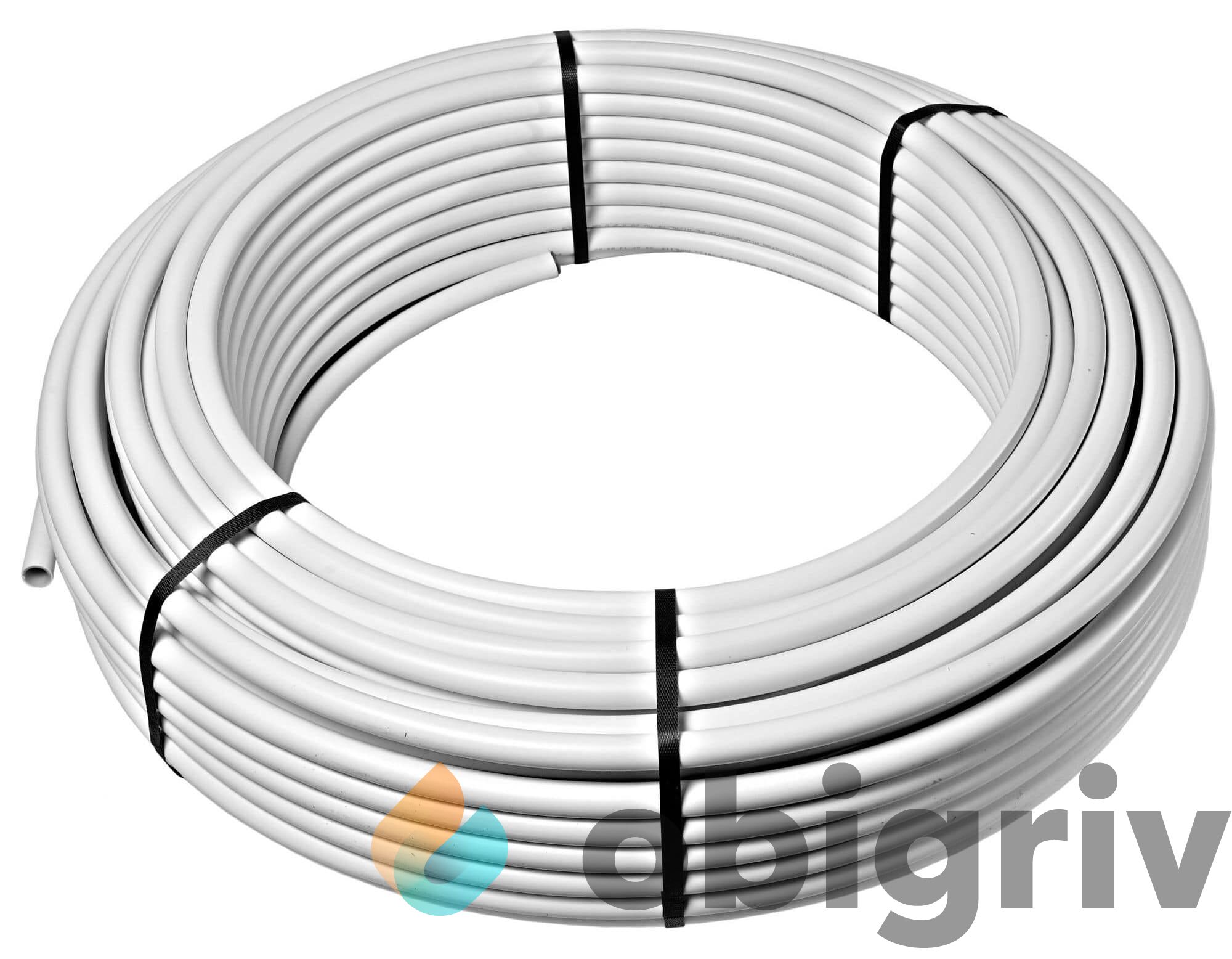 ⏩ УНИВЕРСАЛЬНАЯ ТРУБА HEAT-PEX PERT 16X2,2 ММ 1005160 (Хит-пекс ...