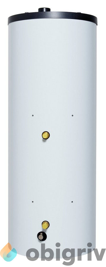⏩ БОЙЛЕР КОСВЕННОГО НАГРЕВА VAILLANT VIH S2 250/4 B 0010017709 (Вайлант ...