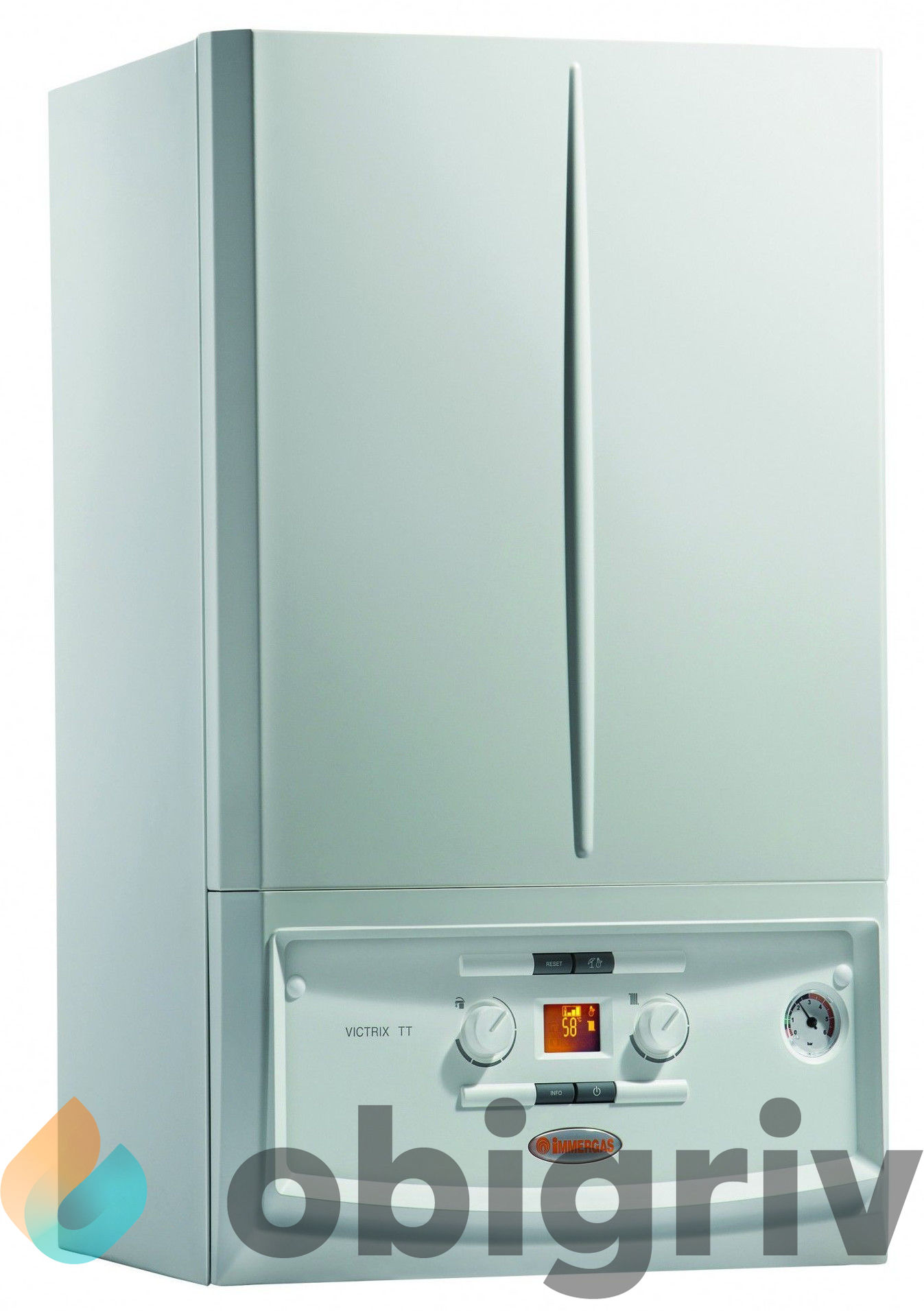 Котел Газовый Двухконтурный Настенный Купить В Калининграде