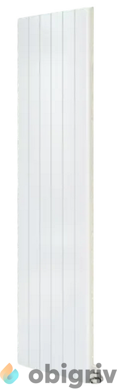 ⏩ АЛЮМИНИЕВЫЙ РАДИАТОР GLOBAL SEBINO 1800 4 СЕКЦИЙ SEBINO 1800/4 ...