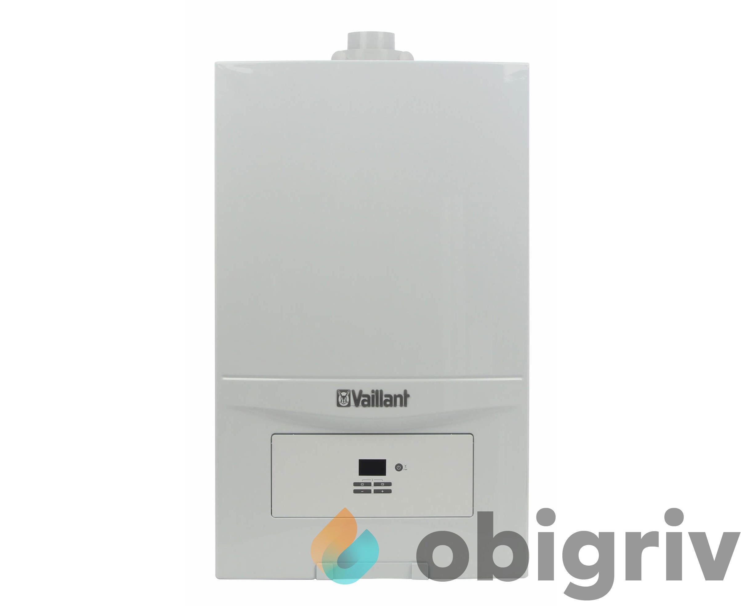 Купить Котел Vaillant 24 Квт