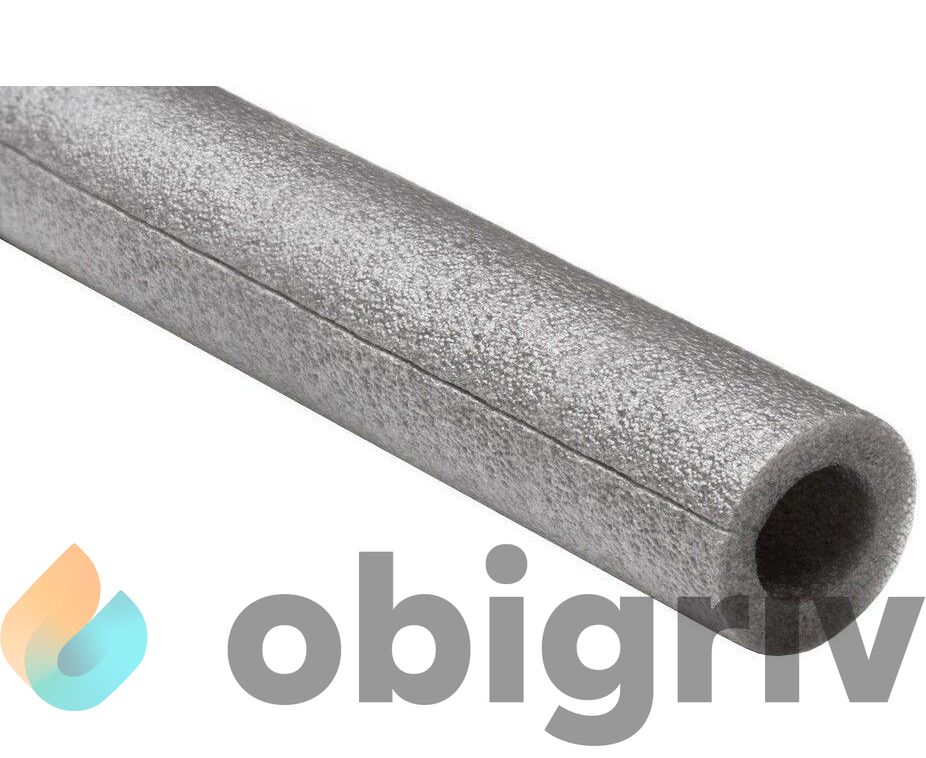 ? ИЗОЛЯЦИЯ ИЗ ВСПЕНЕННОГО ПОЛИЭТИЛЕНА ДЛЯ ТРУБ K-FLEX 06X035-2 РЕ ...